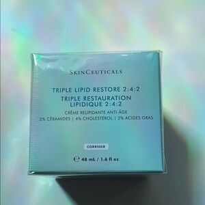 SkinCeuticals Triple Lipid Restore 2:4:2 Cream